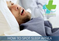 اختلالات خواب