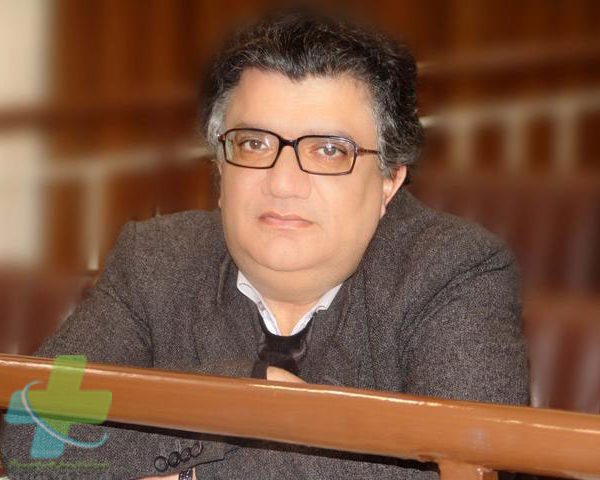 خواب و بیماری های نورولوژیک دکتر محمدرضا قینی ( متخصص بیماری های مغز و اعصاب)