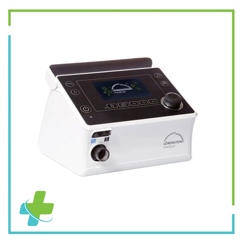 ونتیلاتور Ventilator Prisma Vent 50 - Lowenstein