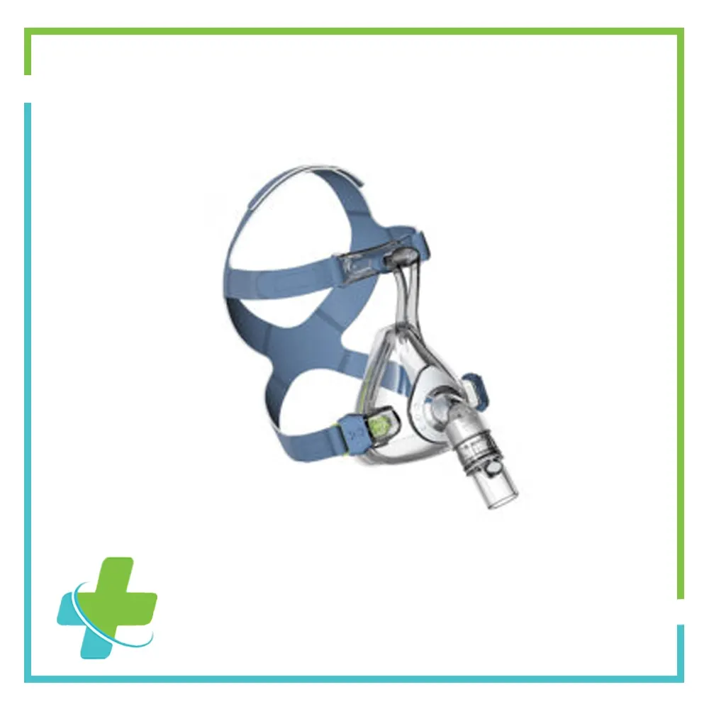 ماسک Next FF جویس وان لوون اشتاین | Next FF JOYC Eeasy Lowenstein Full Face Mask