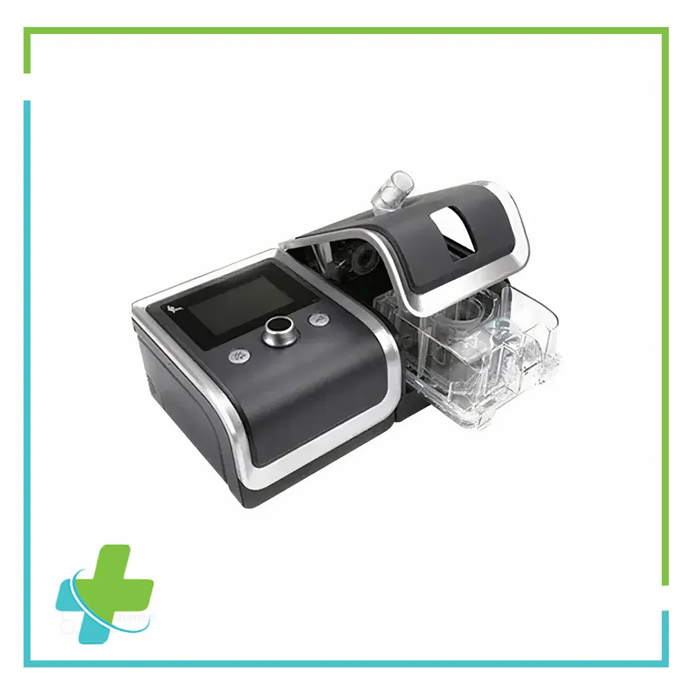 دستگاه بای پپ مدل 30T بی ام سی | 30T BMC Bipap