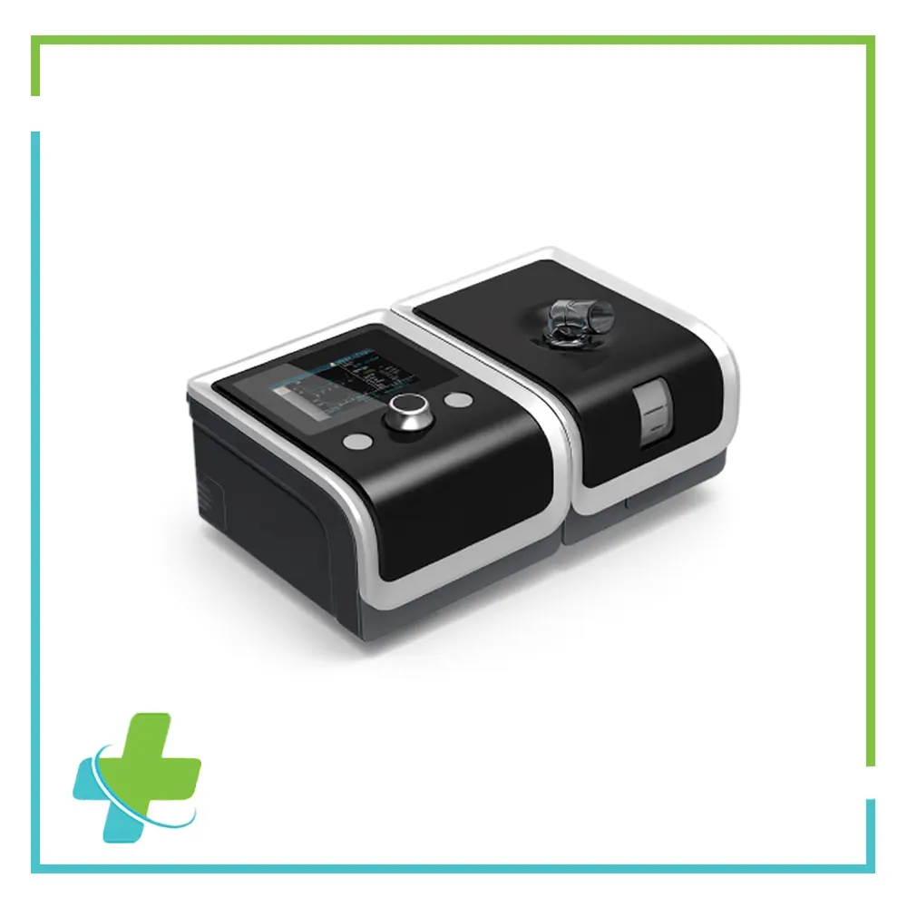 دستگاه بای پپ مدل 30T بی ام سی | 30T BMC Bipap