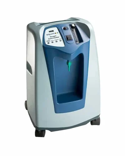 Oxygen Concentractor 5 L EMG – دستگاه اکسیژن ساز EMG
