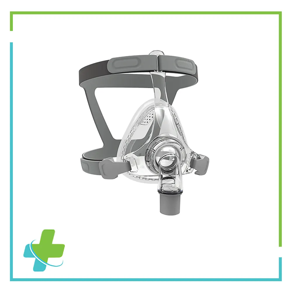 ماسک فول فیس F5 بی ام سی | F5 BMC Full Face Mask