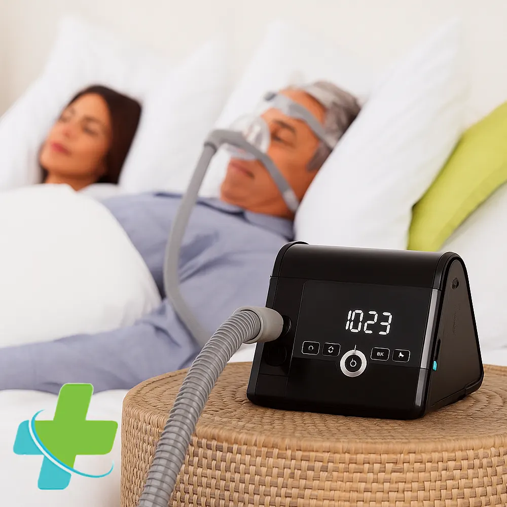 دستگاه بای پپ