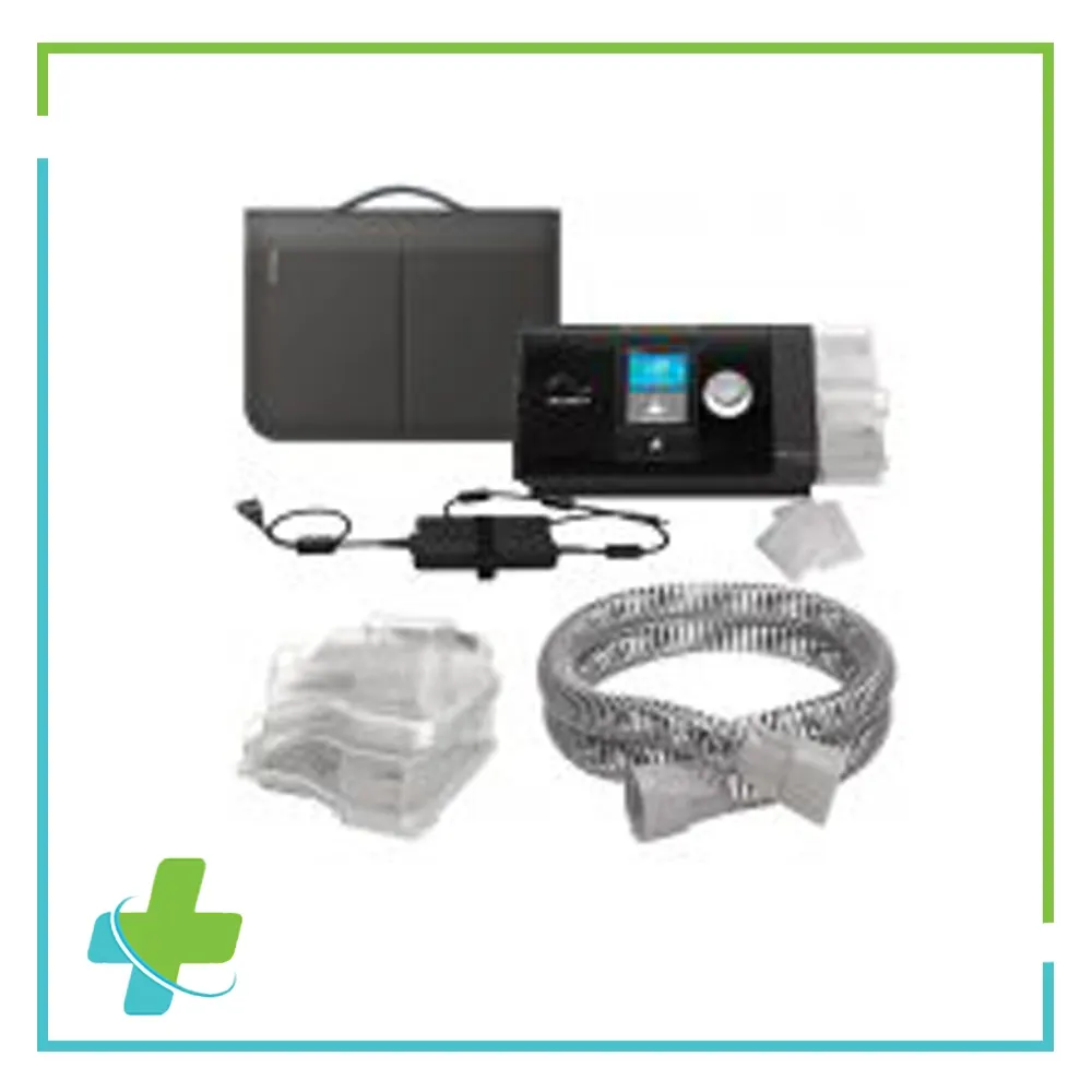 دستگاه سی پپ AirSense 10 Elite رسمد | AirSense 10 Elite ResMed Cpap