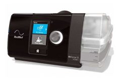 دستگاه خانگی کمک تنفسی برند ResMed