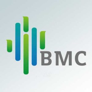 بی ام سی ـ BMC
