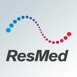 رسمد ـ ResMed