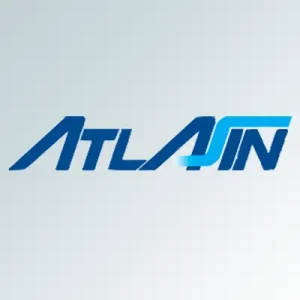 اطلسین - Atlasin