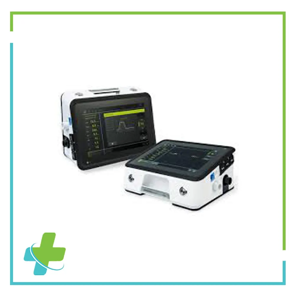 دستگاه ونتیلاتور لویزا لوون اشتاین | Luisa Lowenstein Ventilator