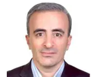 اکبر شریفی