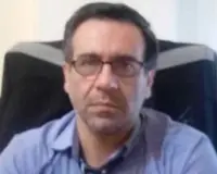 مسعود ناظمیه