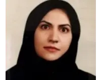 هاله میکائیلی