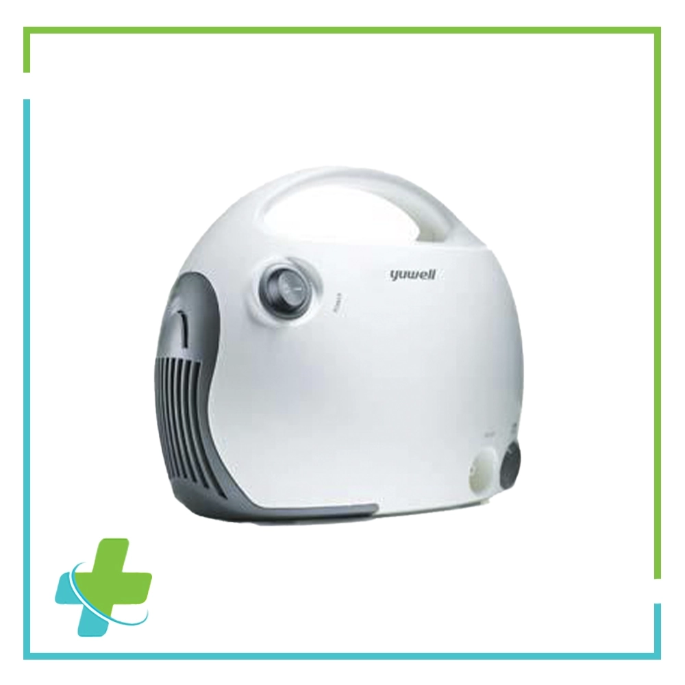 دستگاه نبولایزر کمپرسوری 403T یوول | 403T Yuwell Nebulizer