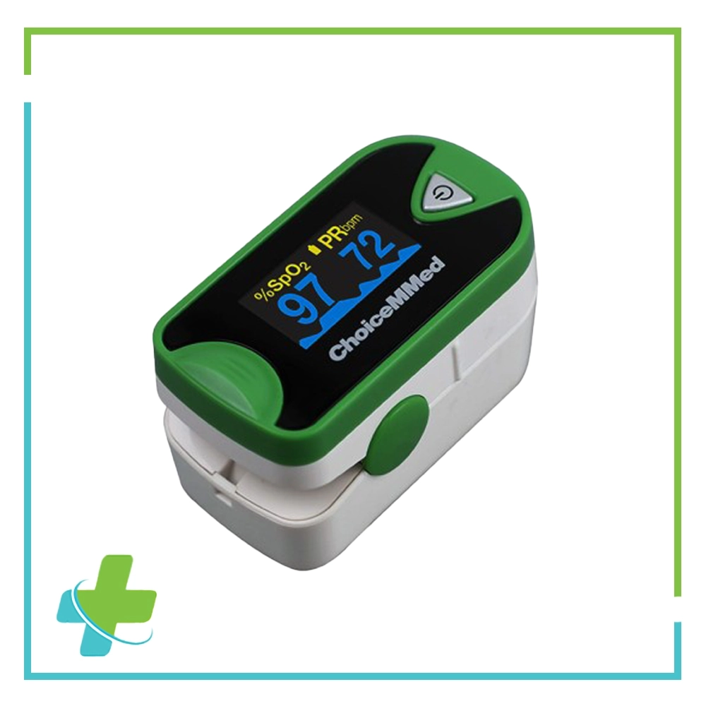 دستگاه پالس اکسی متر چویس مد ویژه اطفال | MD300C53 ChoiceMMed Pulse Oximeter